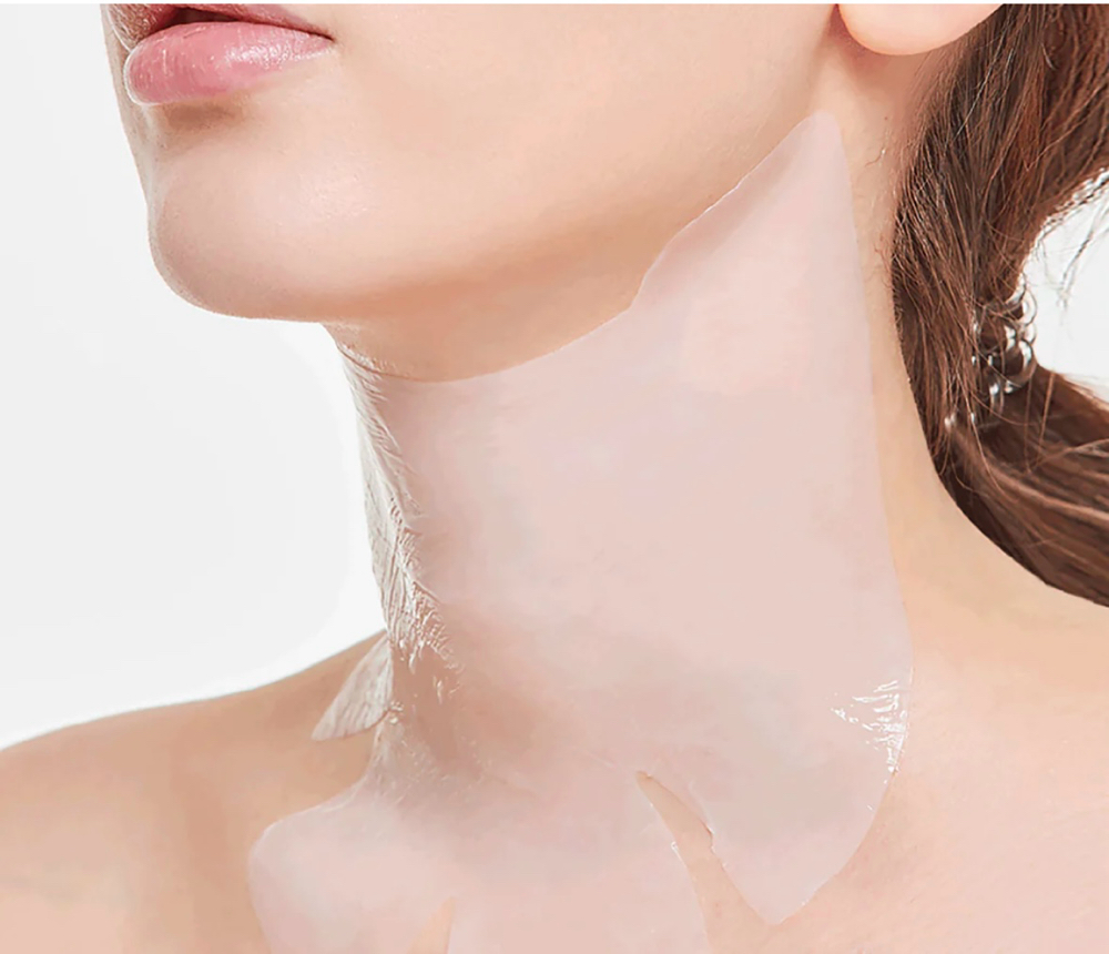 Neck Mask Add On