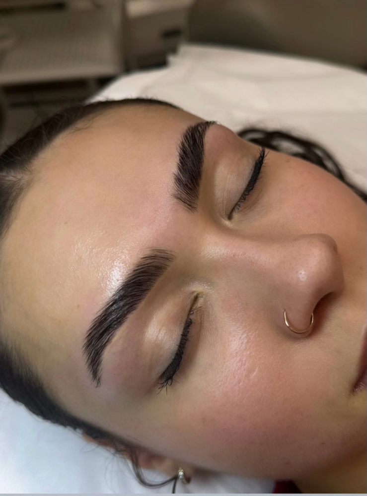 Brow Lamination