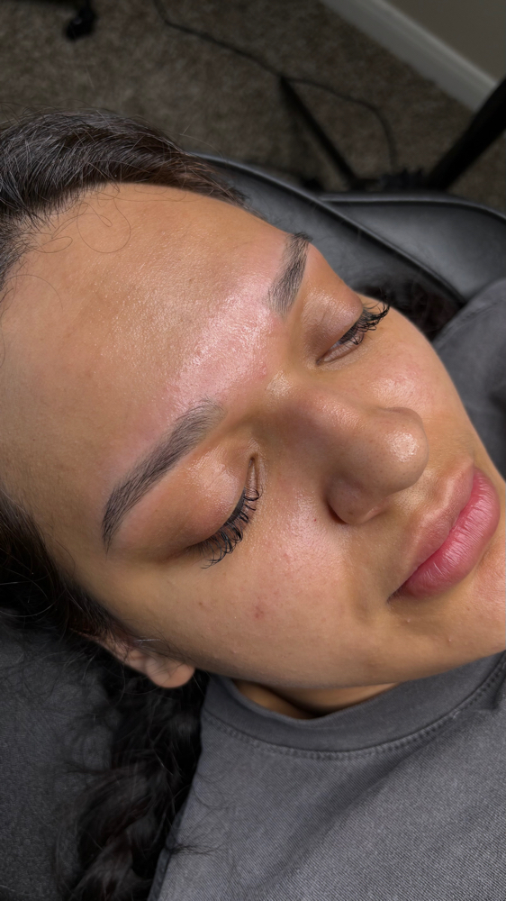 Brow Waxing W/Mapping at Fem Haus SATX in San Antonio, TX