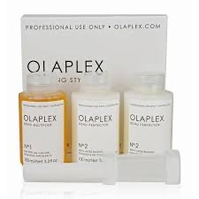 Olaplex Treatment