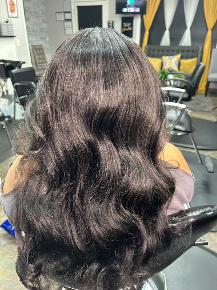 Sew In