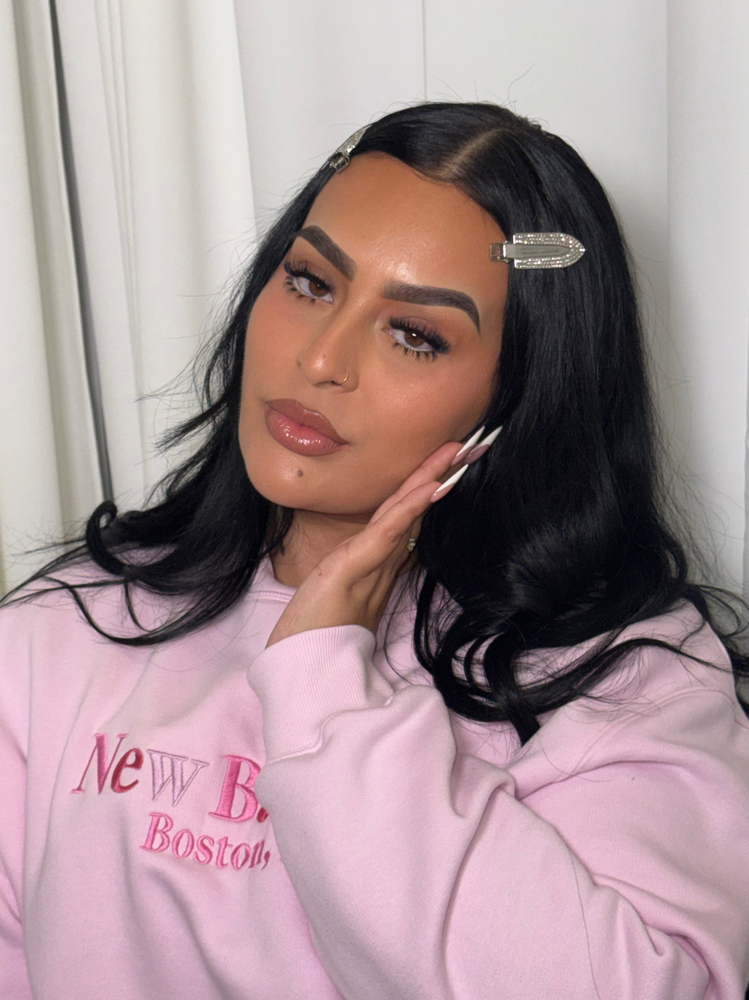 2026 Makeup Appointments