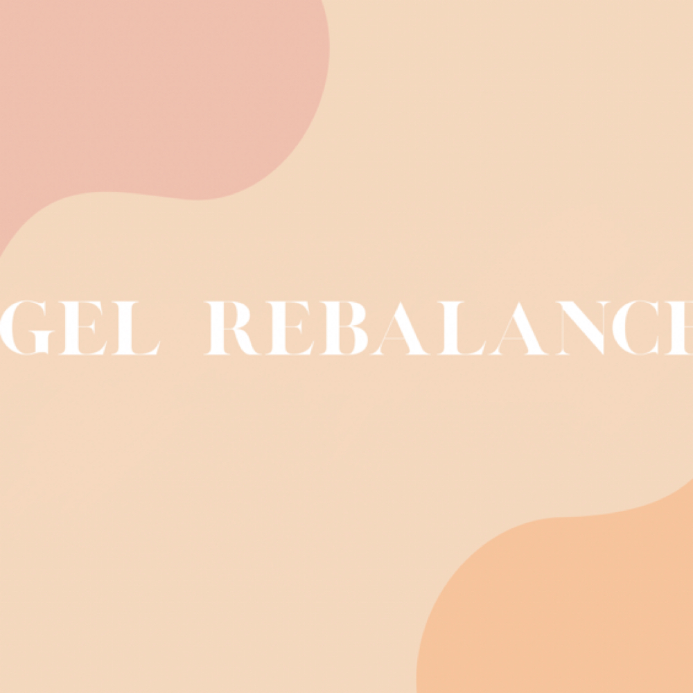 Gel Rebalance at Nicole Bendt Ross - Neighborhood Nail Girl in Billings, MT