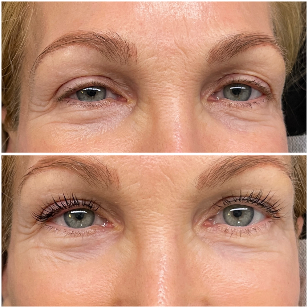 Lash Lift & Tint at Anastasia’s Crown in Pittsburgh (Shadyside Area), PA