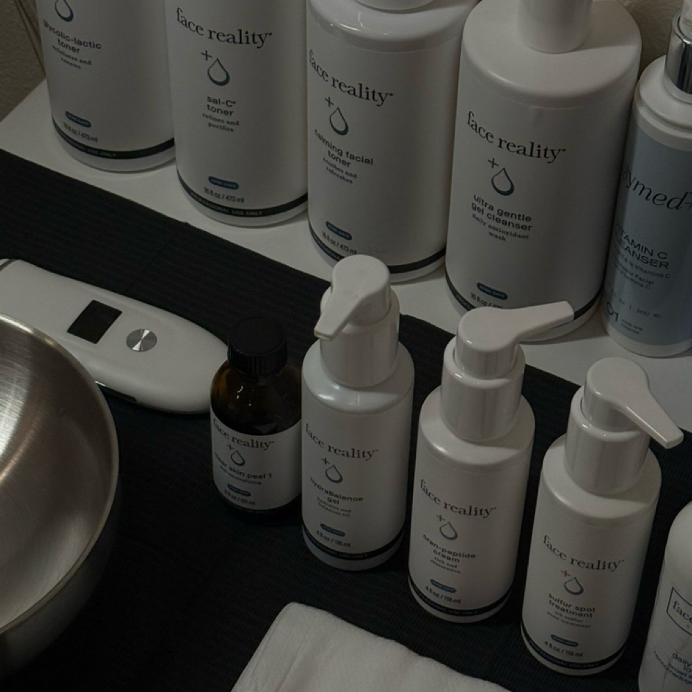 FR Acne Maintenance Facial at Alura Aesthetics in Crestwood, KY