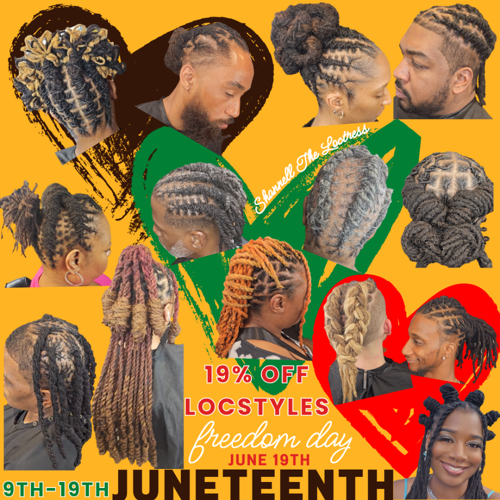Juneteenth Celebration