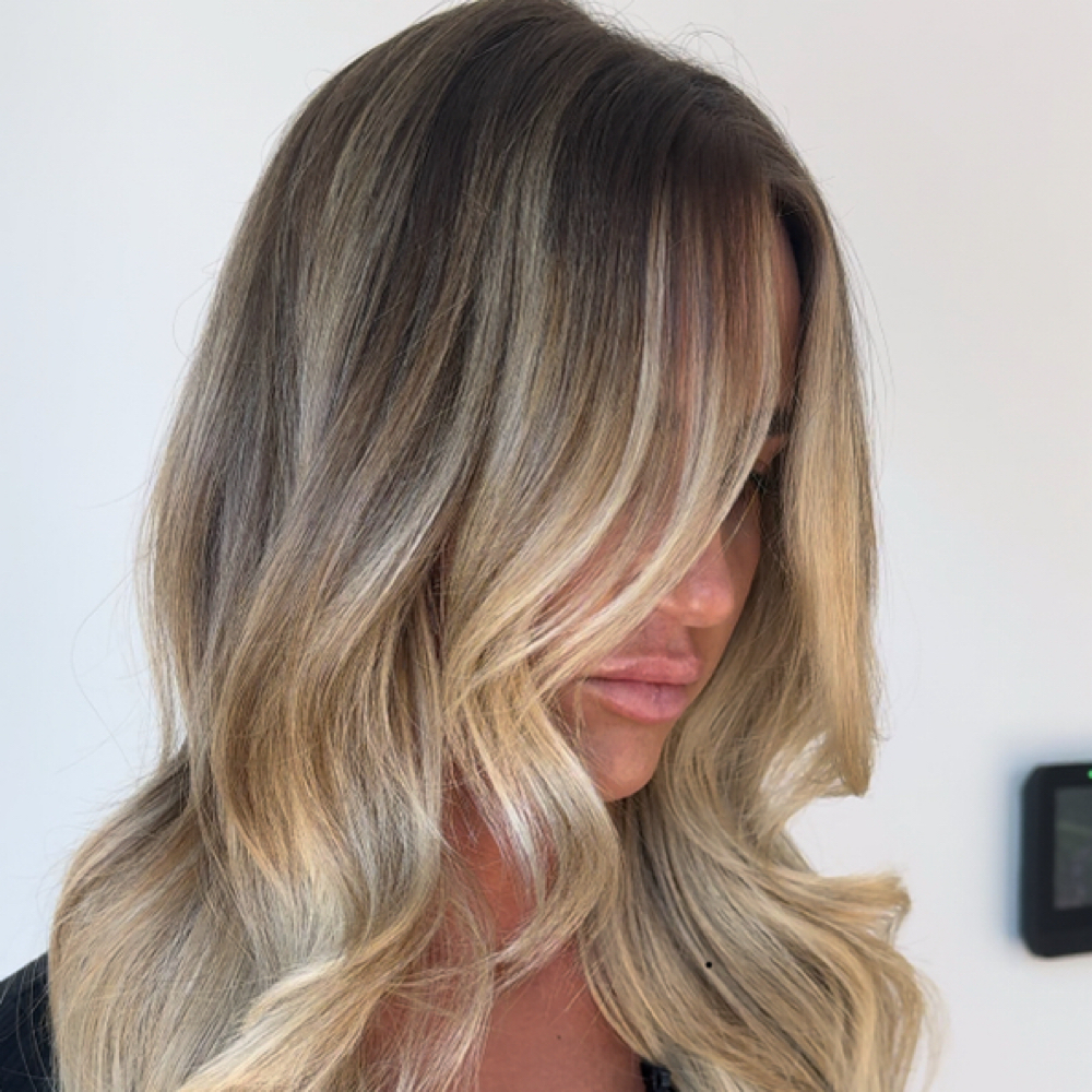 Color Correction at The Glam Shop Denver in Denver, CO