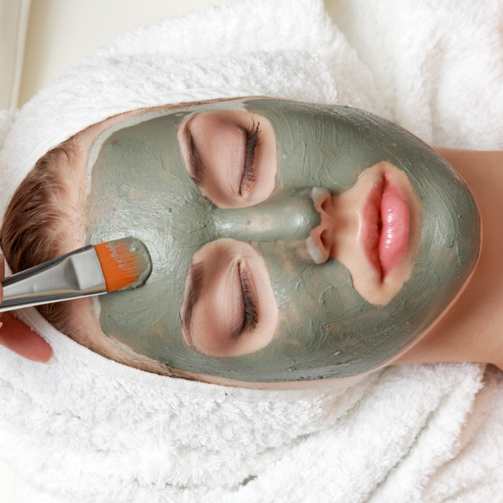 Custom Facial