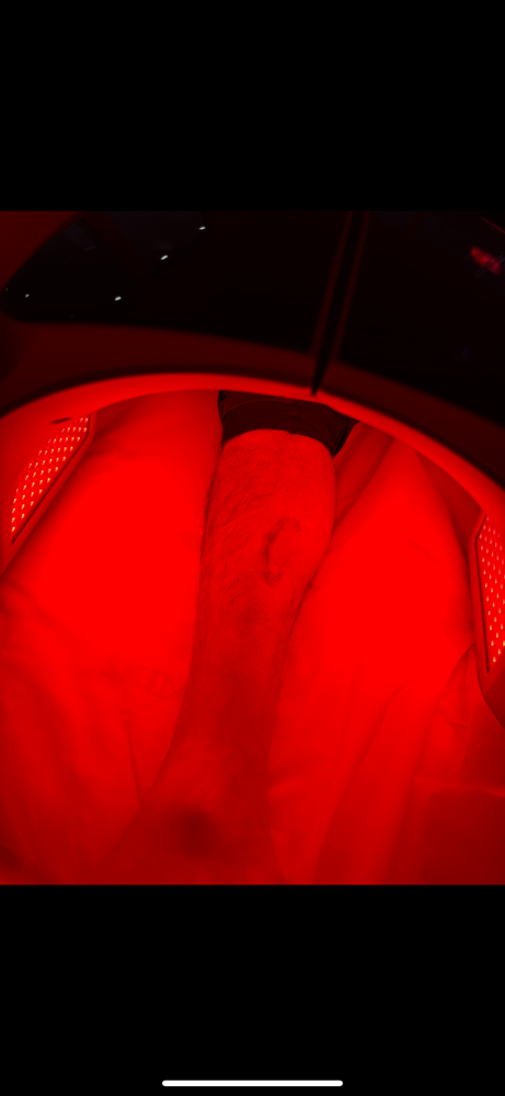 LED Light Therapy