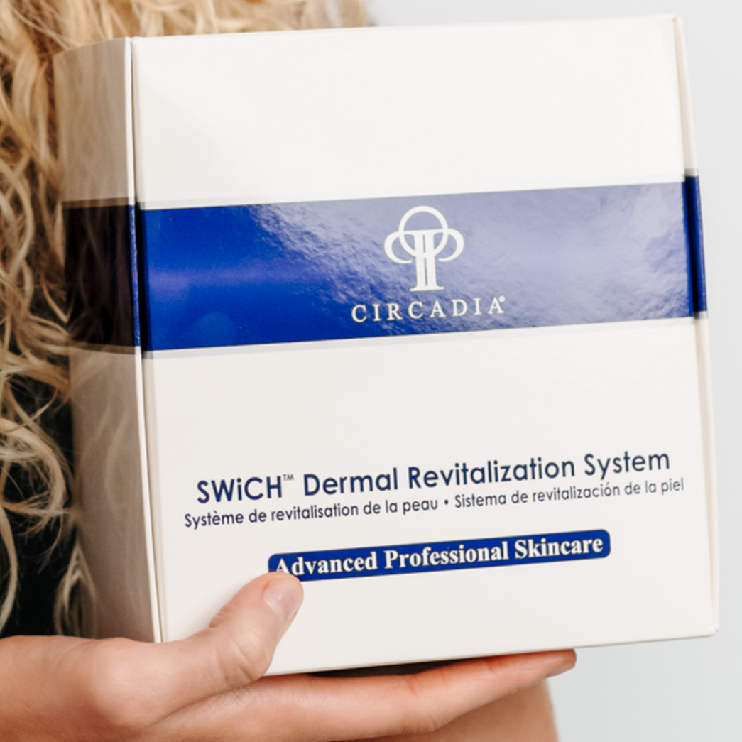 SWiCH Treatment (Circadia)