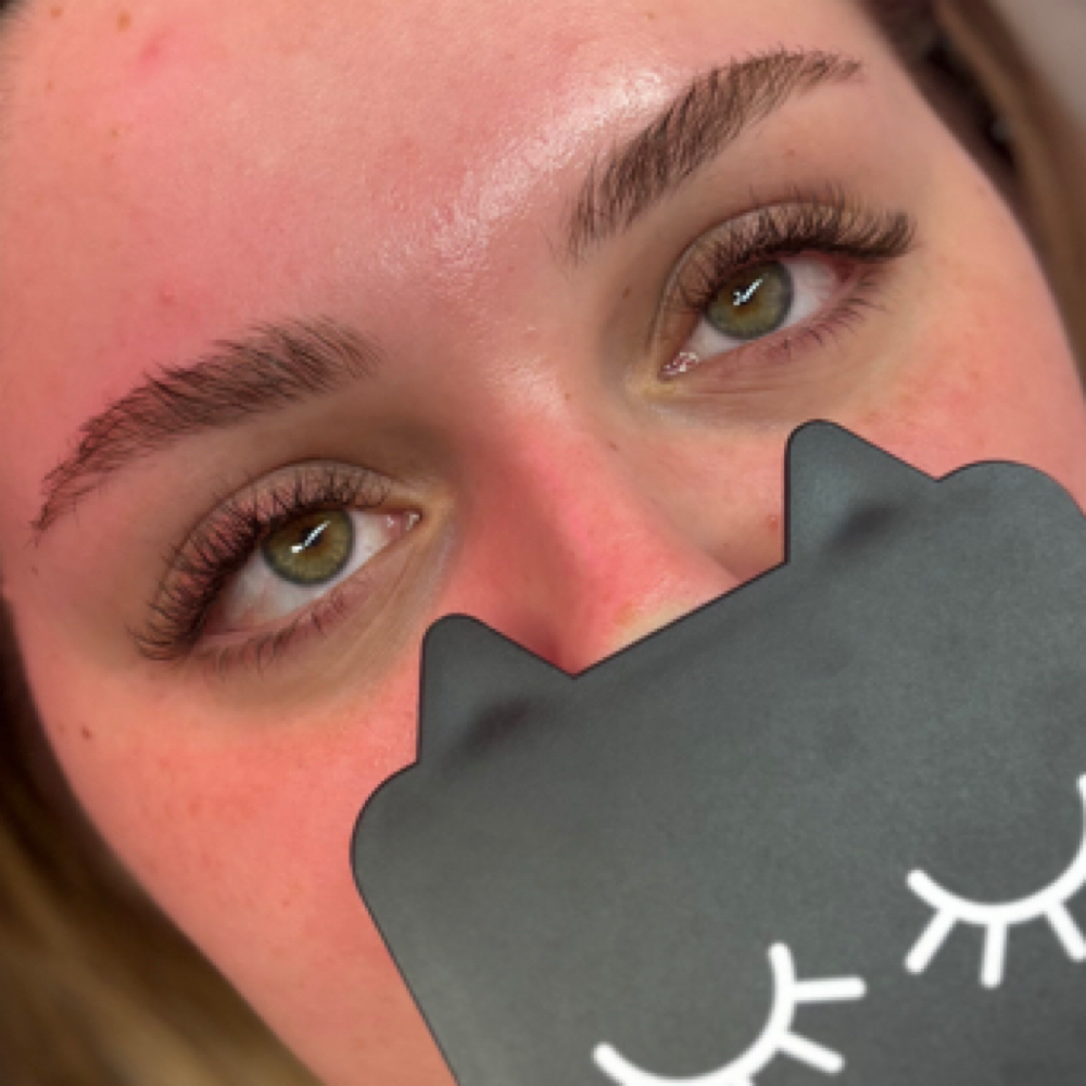 Fill Volume at La Luna Cosmetics in Seymour, IN