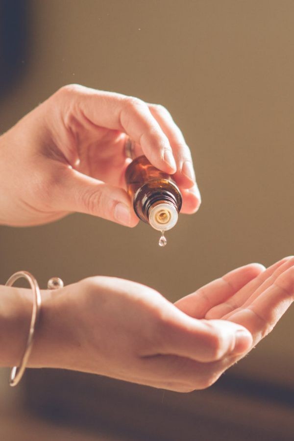 Aromatherapy Add On