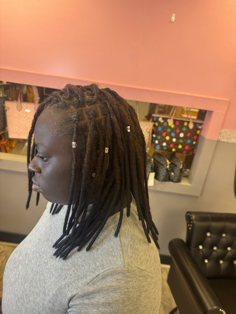 Loc Extensions