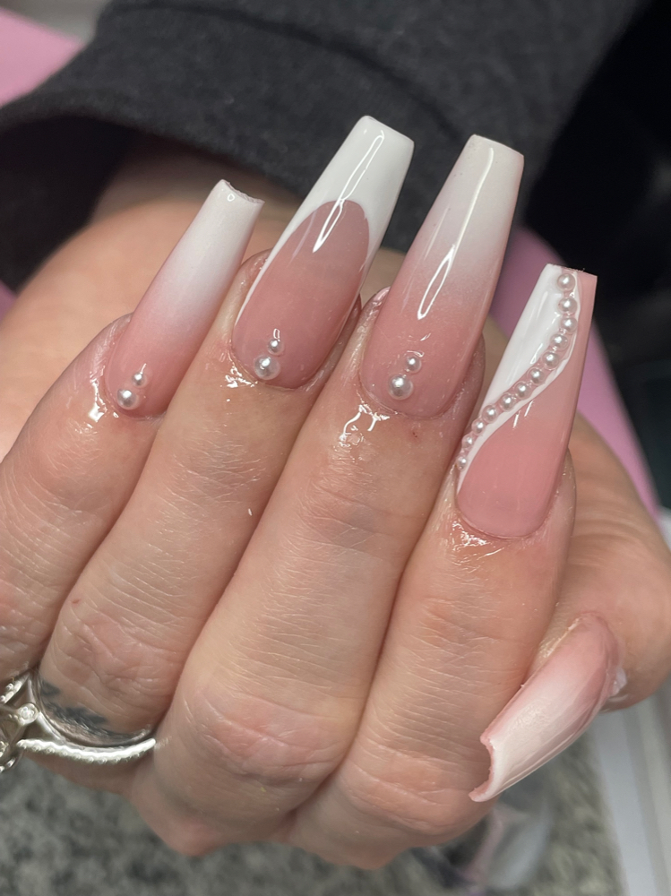 Long/XL Gel-X Fullset