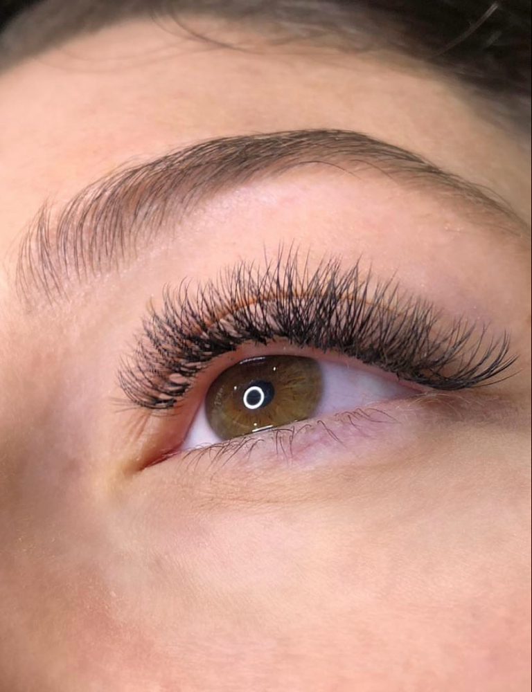 90 Min Hybrid Fill