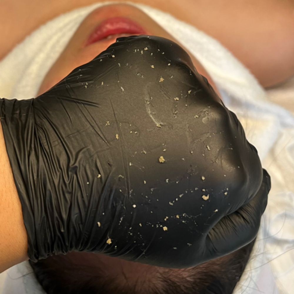 120 Min Deep Pore Cleansing facial at Myung Thongdee in Seattle, WA