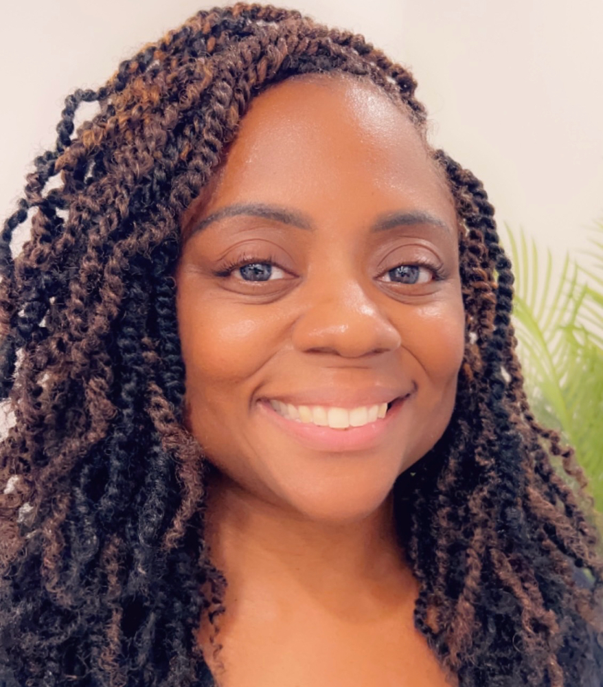 Kinky Twist
