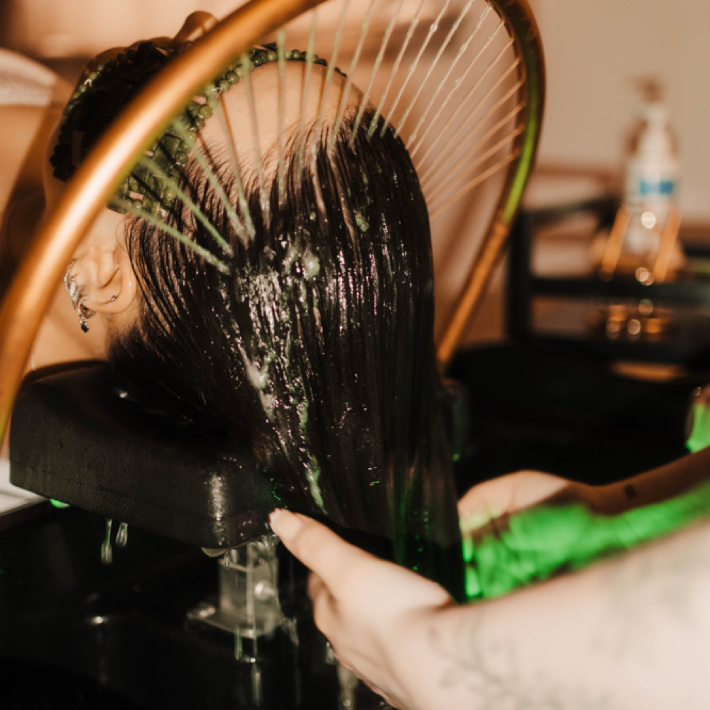 headspa express - hydrating🫧 at by.kylamarie in Dover, OH