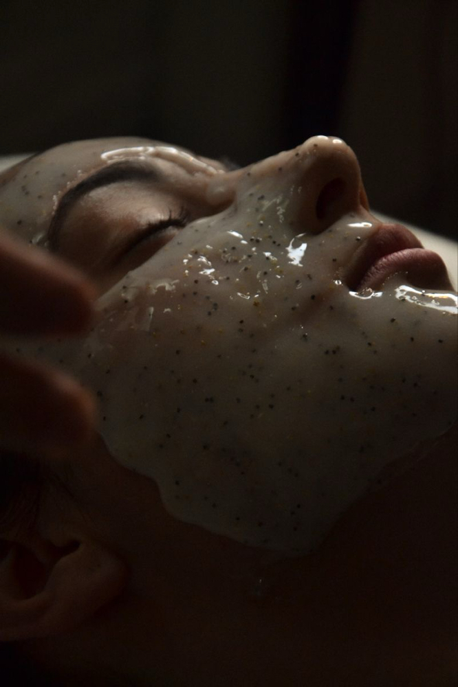 ADD ON - Jelly Mask