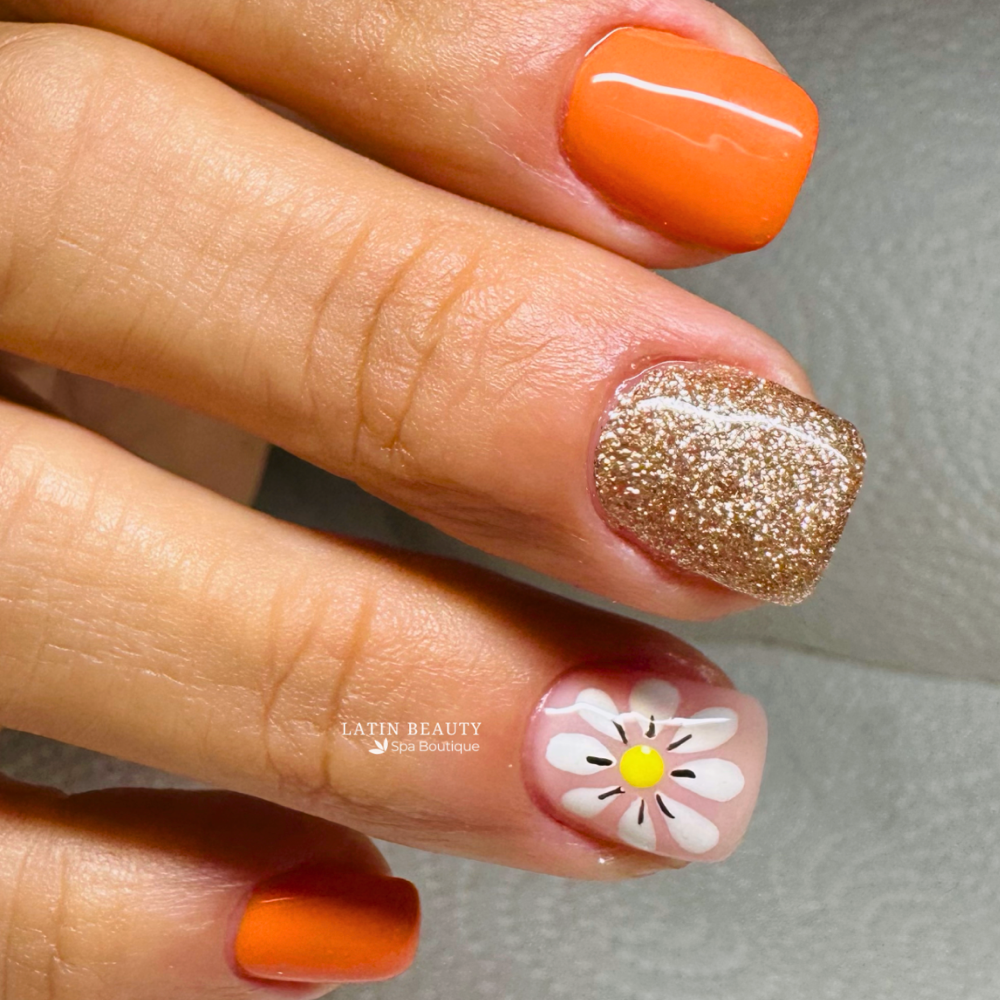 Manicure Only Shellac