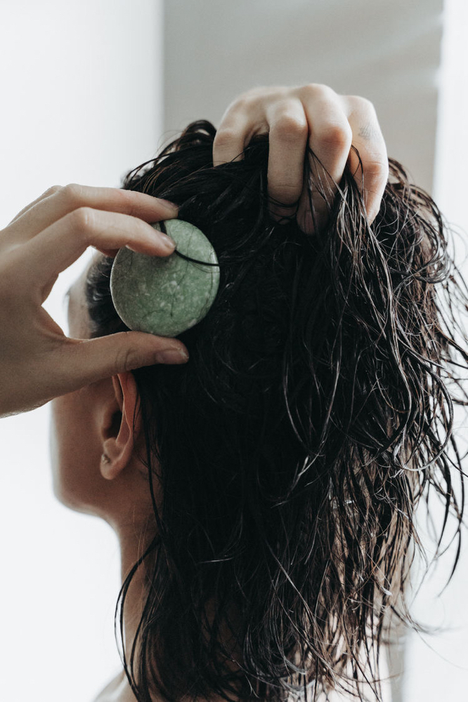 Add On Scalp Refresh