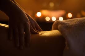 50 Minute Swedish Massage at Aura Vibez in Sacramento, CA