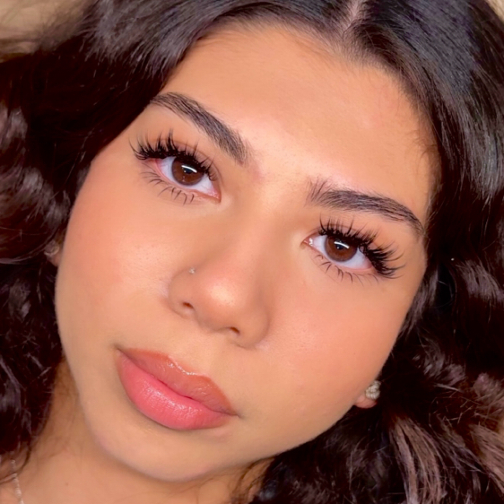 Daydream Doll at The Vixen Theory in Woodbridge, VA