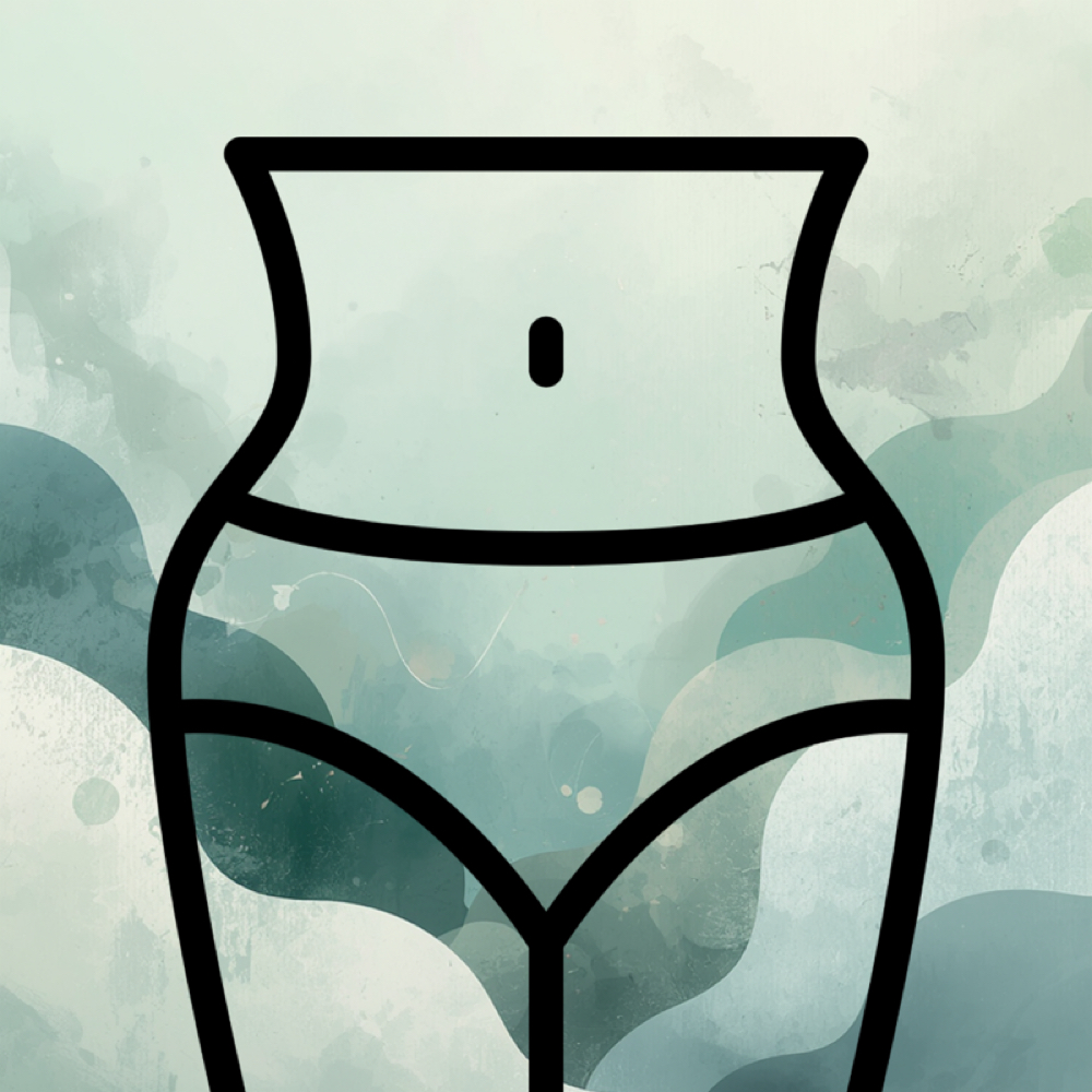 Stomach Wax at Self Love Studio in West Covina, CA