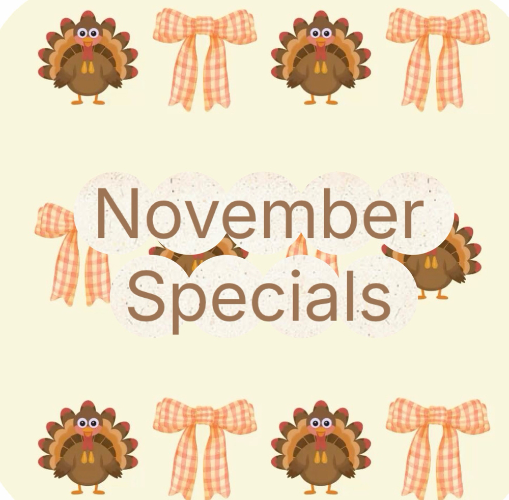 Classic Lash Full Set