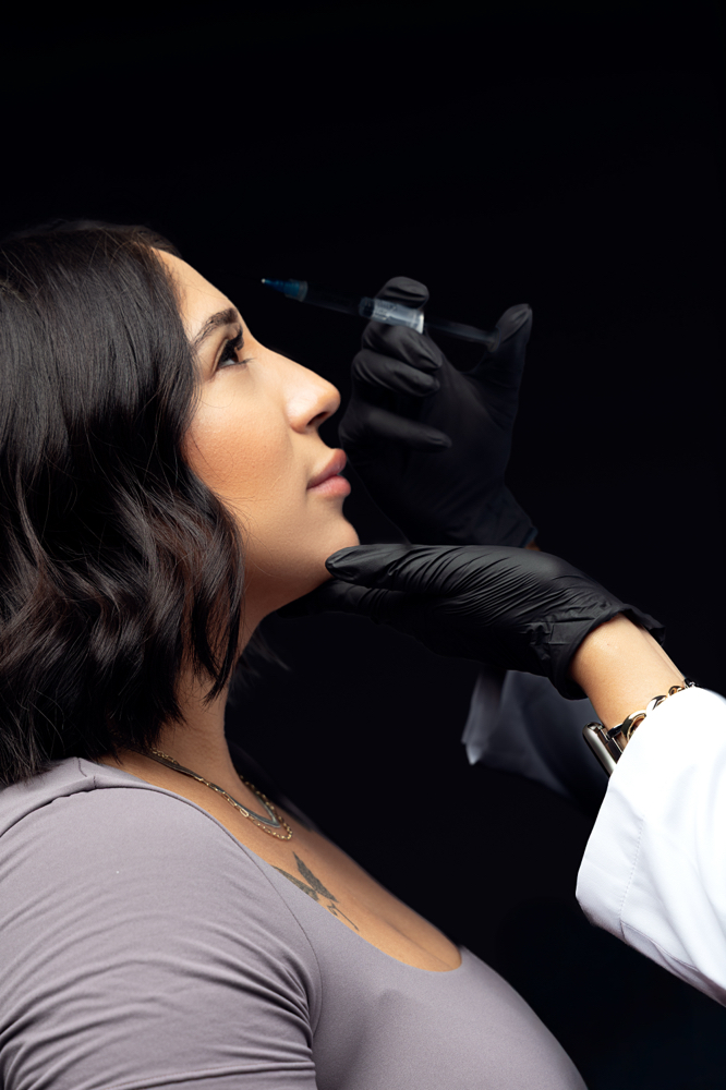 Botox, Jeuveau, Daxxify,Xeomin