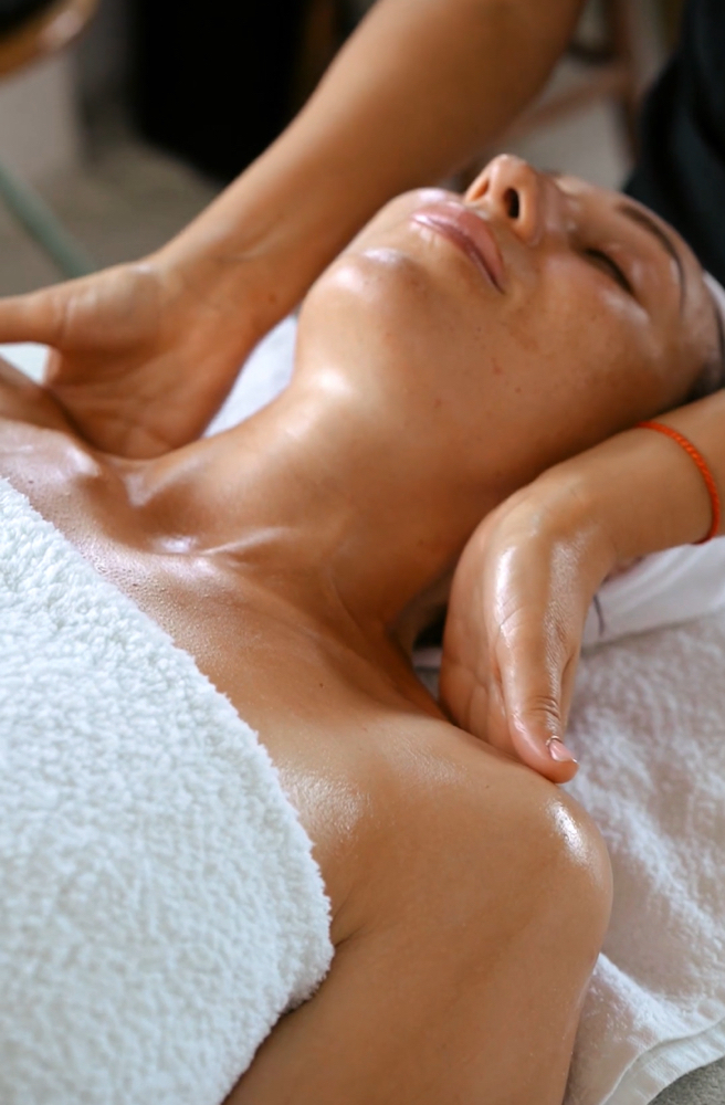 Rejuvenating Facial