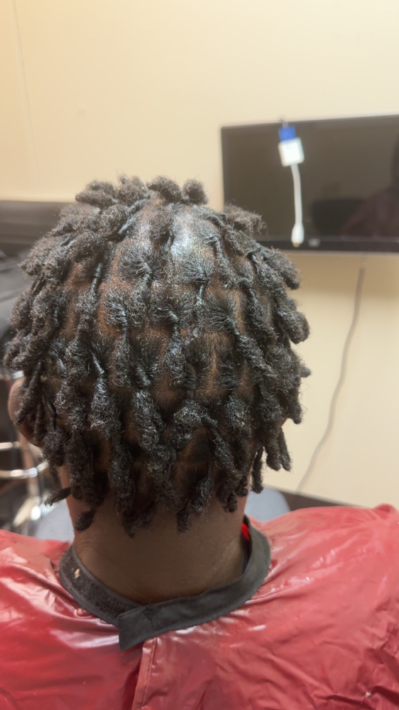 Retwist