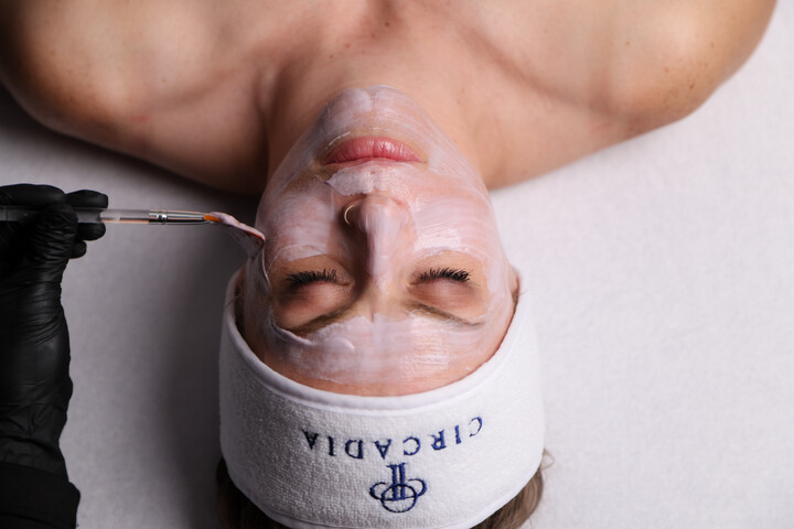 Signature Facial