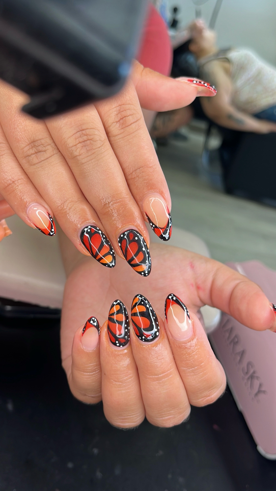 Builder Gel Freestyle