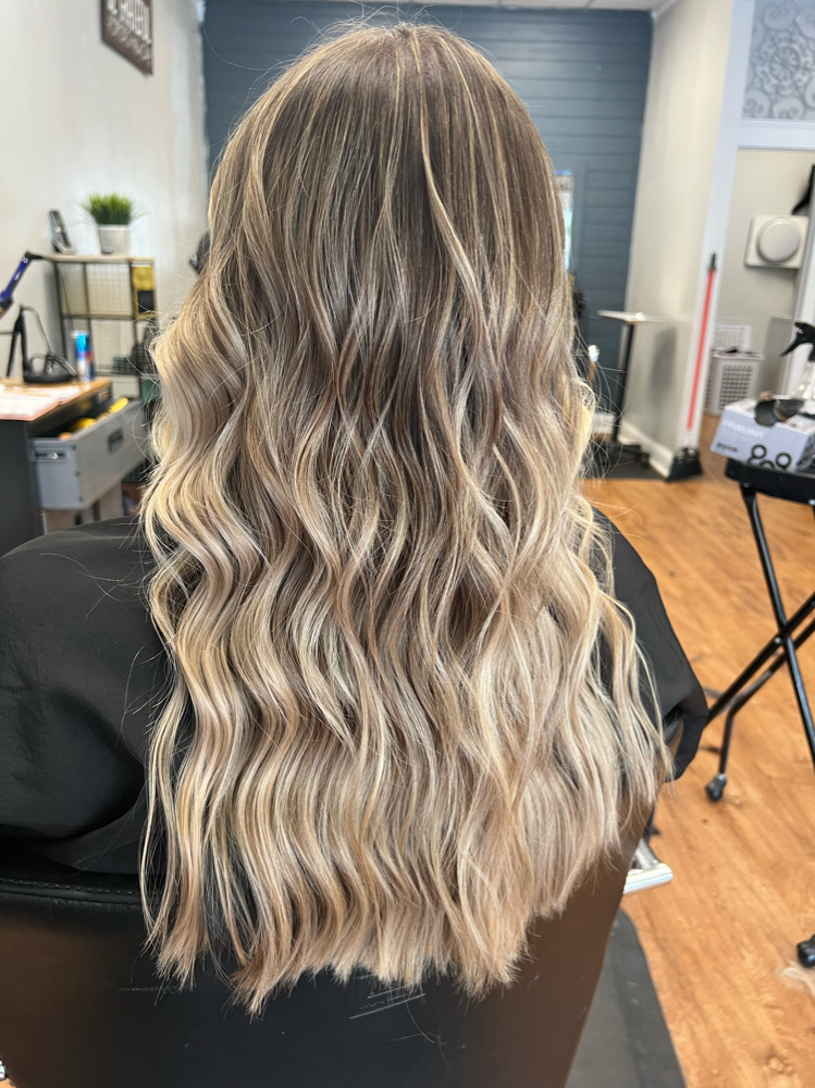 Balayage