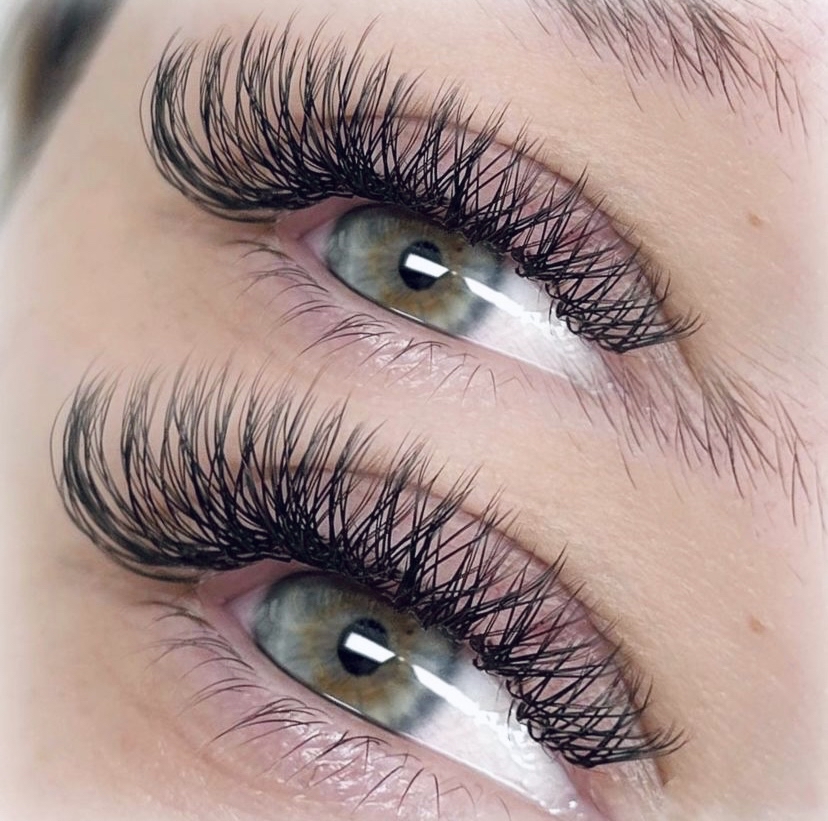 YY Lashes