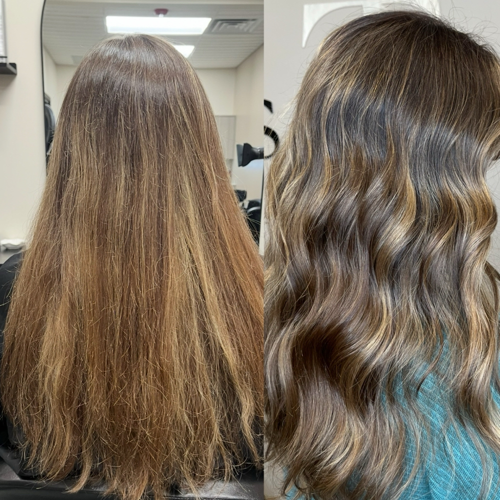 Make It Natural at Salon T in Downers Grove, IL