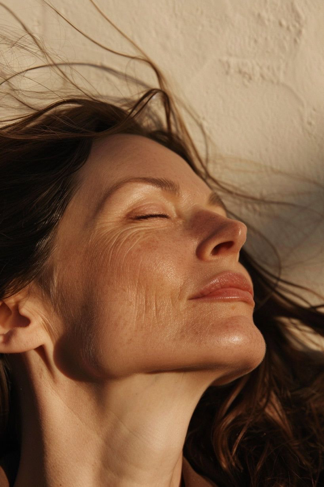 Anti-Aging Facial