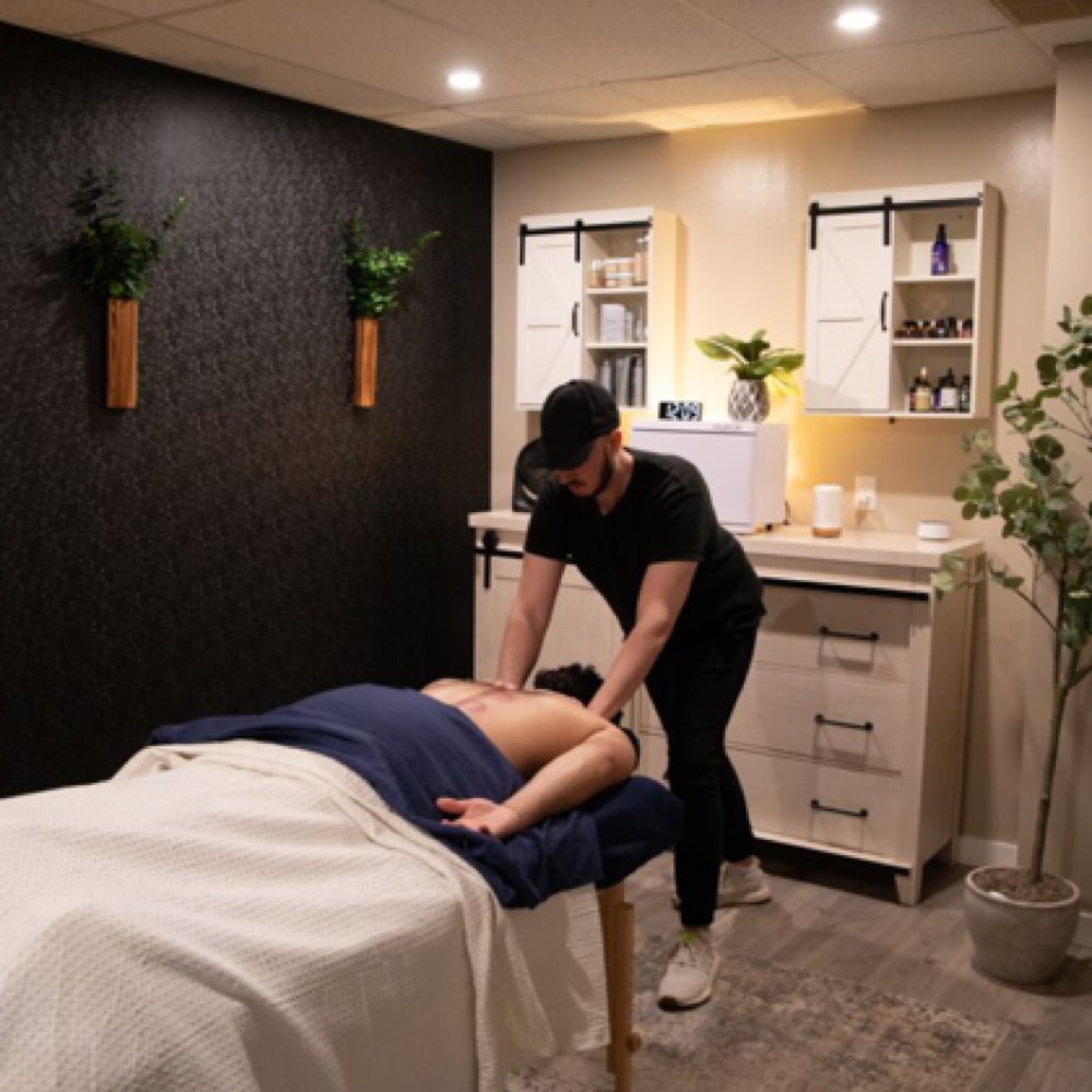Massage Therapy at AB Aesthetics II  PLLC in Clinton, MA