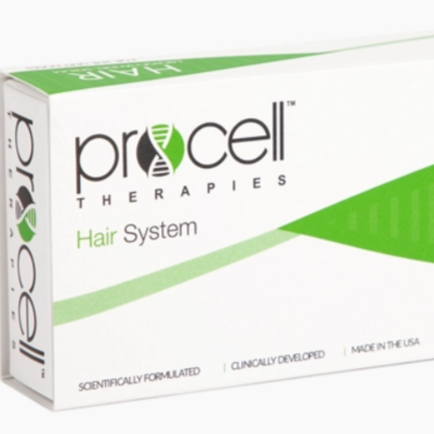 Procell Hair Rejuv-Full Scalp at Dreamland Health and Wellness in Indianapolis, IN