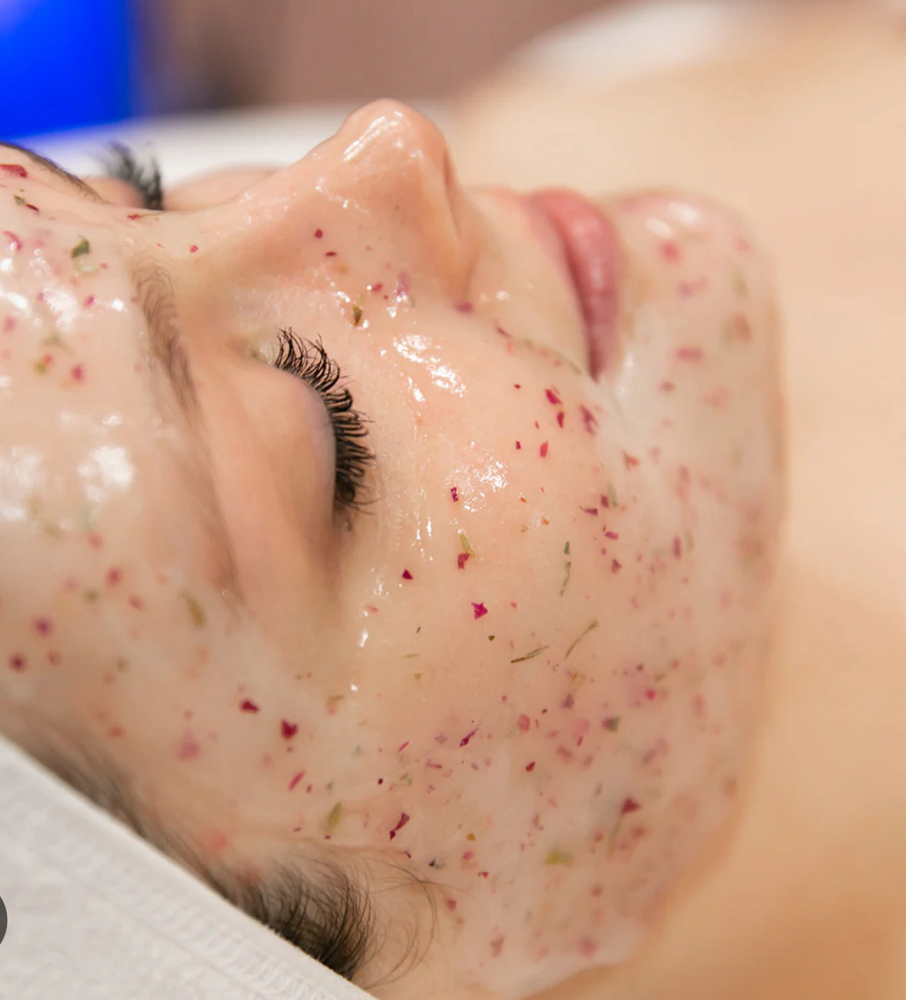 Jelly Mask add on