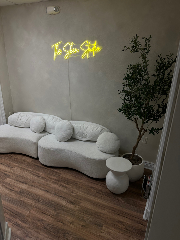 Consultation + Treatment