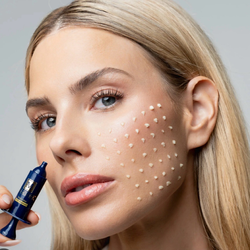 The Perfection Facial (Miracle Tox)