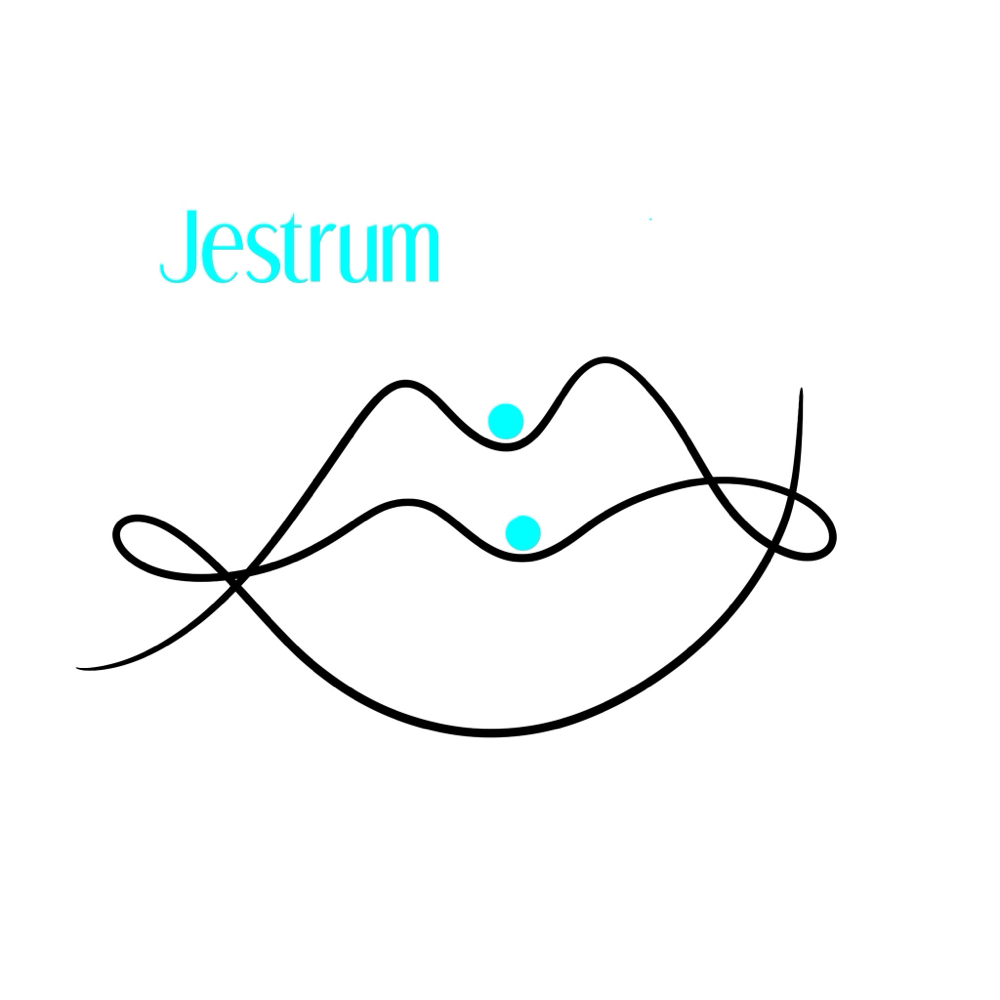 LIP (Upper): Jestrum Piercing