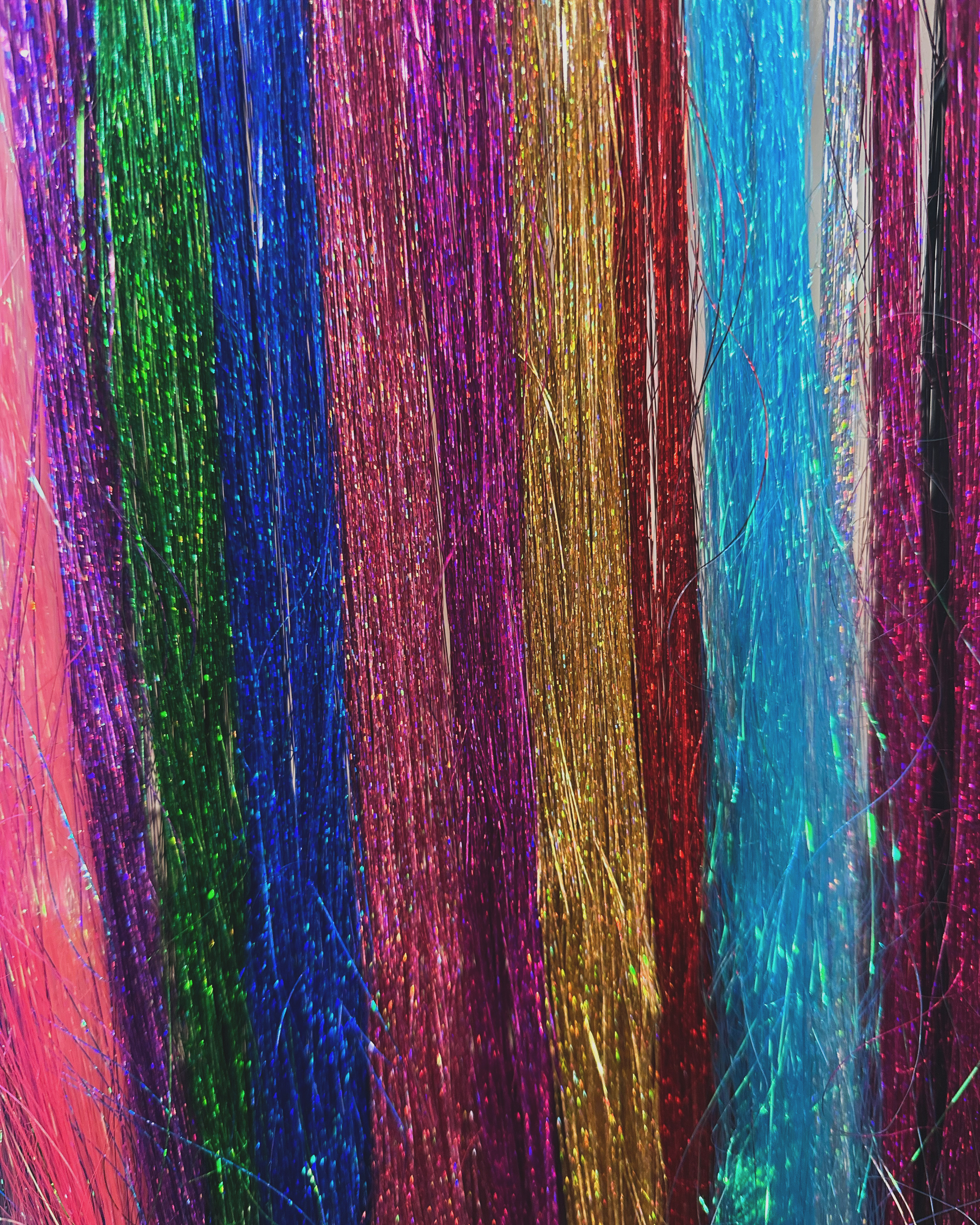 Tinsel