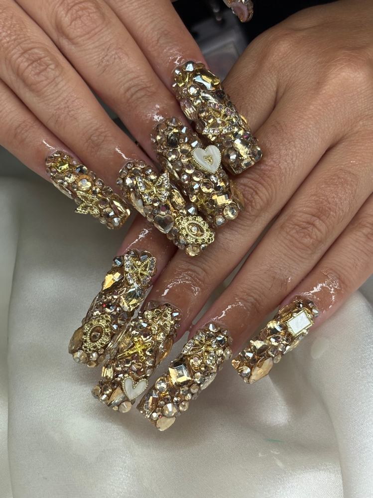 Bling Fullsets💎