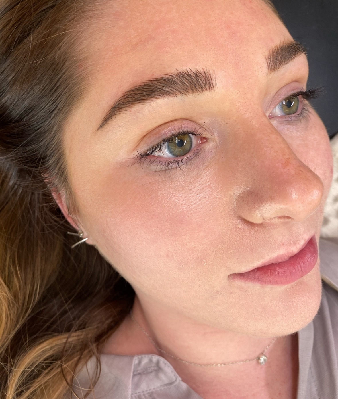 Microblading (1st Session)