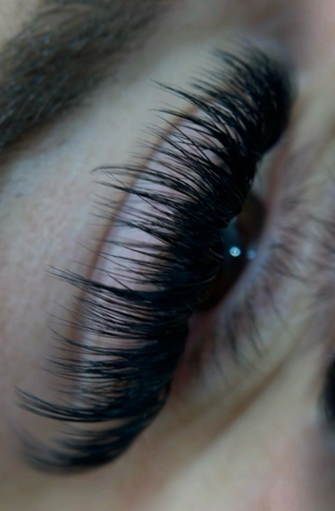 Wispy (Add On Only)