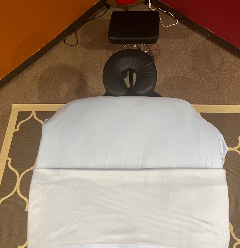 30 Minute Session at Hilling Hands Massage and Bodywork in Johnson City, TN