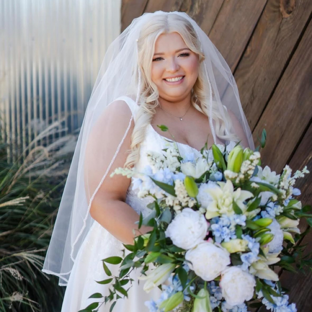 Bridal Trial (date must be booked) at Made up by Maticyn in Warner Robins, GA